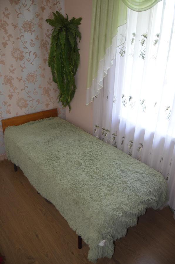 Апартаменти В Будиночку Біля Софіївського Парка Uman Bagian luar foto