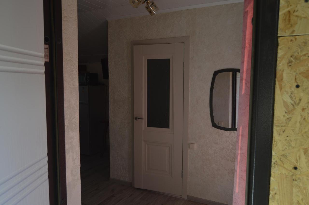Апартаменти В Будиночку Біля Софіївського Парка Uman Bagian luar foto