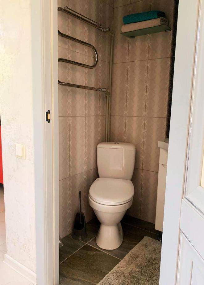 Апартаменти В Будиночку Біля Софіївського Парка Uman Bagian luar foto